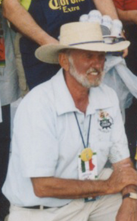 Loren Reynolds